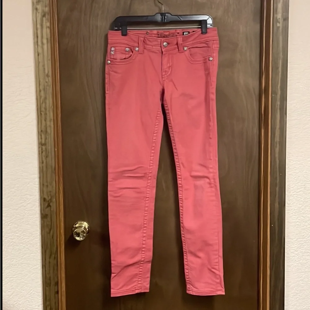 Miss‎ Me Jeans Skinny 28